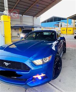 فورد موستانج